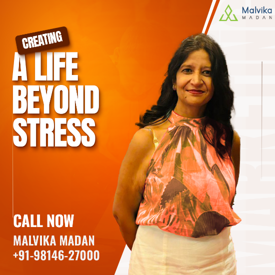 Picture of Creating Your Life Beyond Stress